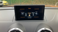 Audi A3 1.4 TFSI 150 Sport 2dr [Nav] Petrol Cabriolet